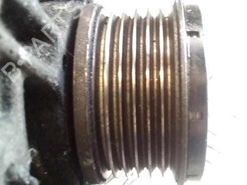 Alternator FORD MONDEO IV Saloon (BA7) 2.0 TDCi | BP15547386M7 