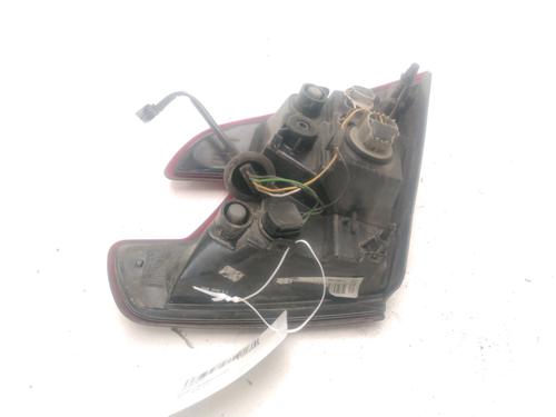 Used Left tailgate light RENAULT MEGANE III Grandtour (KZ0/1) 1.5 dCi (86 hp) 25480559