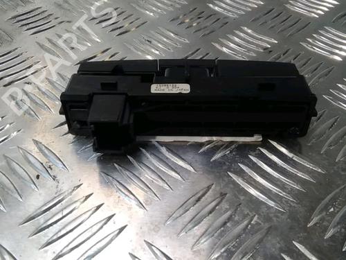 Used Warning switch OPEL ASTRA J (P10) 1.3 CDTI (68) (95 hp) 13637263