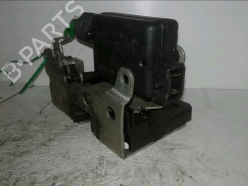 Used Front left lock DACIA LOGAN MCV (KS_) 1.5 dCi (KS0W) (86 hp) 17869540