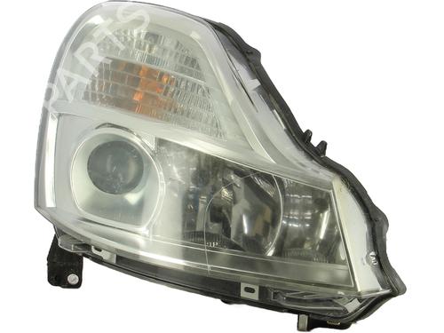 Right headlight RENAULT MODUS / GRAND MODUS (F/JP0_) 1.5 dCi 90 | BP34255822C29  - Image 5