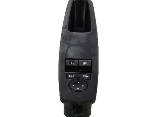 Left front window switch RENAULT SCÉNIC III (JZ0/1_) 1.5 dCi (JZ02, JZ0R) | BP30740592I27