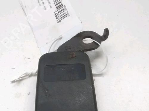 Used Seat buckle PEUGEOT 307 Break (3E) 1.6 HDi 110 (109 hp) 18543996