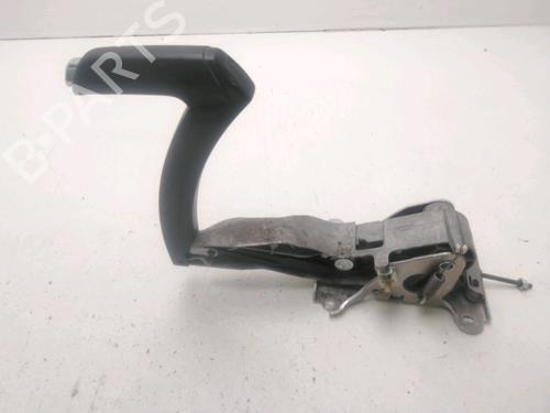 Used Hand brake Hand brake RENAULT MEGANE IV Hatchback (B9A/M/N_) 1.5 dCi 110 (B9A3) (110 hp) 28712569 28712569