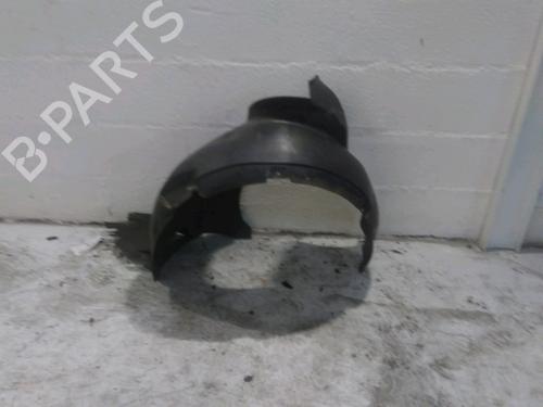 Hjulbue Hjulbue VW POLO V (6R1, 6C1) 1.2 TSI 16V (90 hp) 33712550 33712550