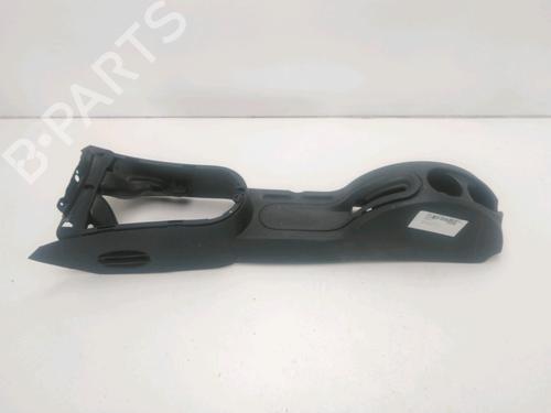 Used Middle console CITROËN C3 I (FC_, FN_) 1.4 i (73 hp) 24521154