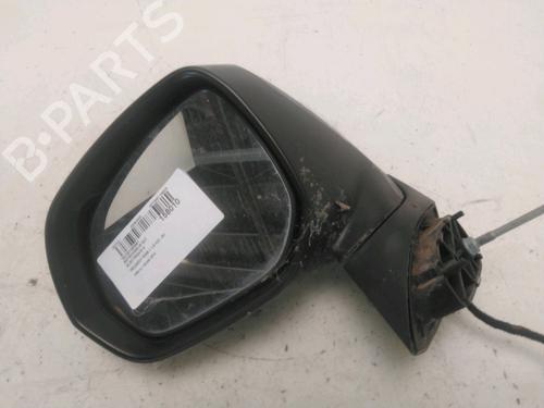Used Left mirror PEUGEOT 5008 (0U_, 0E_) 1.6 HDi (114 hp) 29601717
