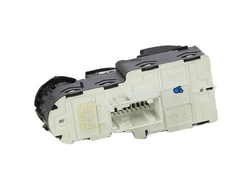 Left front window switch PEUGEOT PARTNER Box Body/MPV (K9) 1.5 BlueHDI 130 | BP32038769I27 