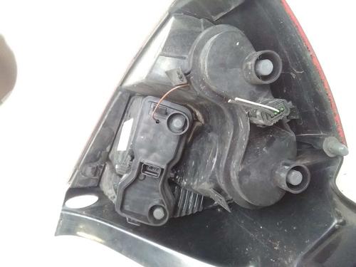 Right taillight RENAULT MEGANE II (BM0/1_, CM0/1_) 1.5 dCi (BM02, BM13, BM2A, CM02, CM13) | BP23181786C35 