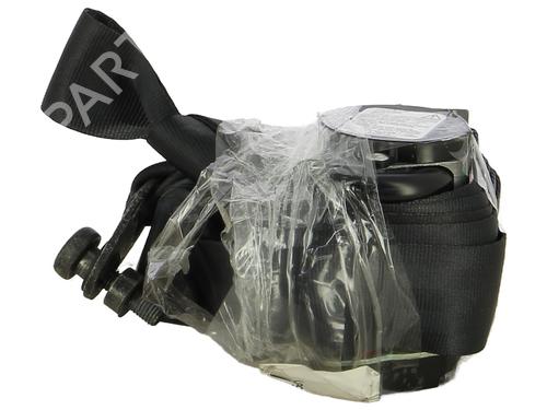 Front right seatbelt FORD TRANSIT CONNECT V408 Box Body/MPV 1.6 TDCi | BP34255724I25 - Image 2