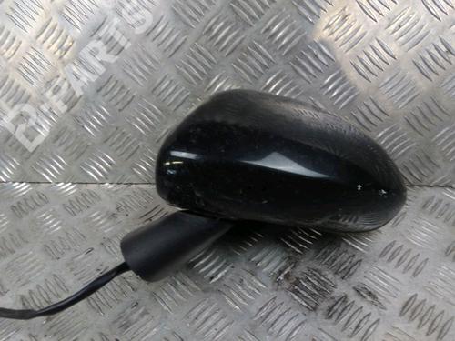 Left mirror OPEL CORSA D (S07) 1.3 CDTI (L08, L68) | BP11714293C26 
