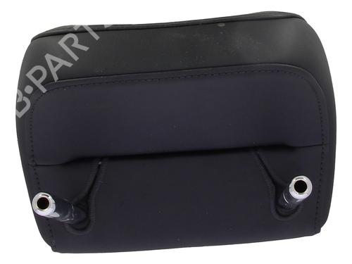 Used Headrest Headrest AUDI A3 Sportback (8VA, 8VF) 1.6 TDI (105 hp) 32200670 32200670