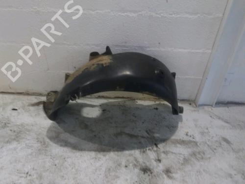 Hjulbue Hjulbue RENAULT CLIO III (BR0/1, CR0/1) 1.5 dCi (75 hp) 33770218 33770218