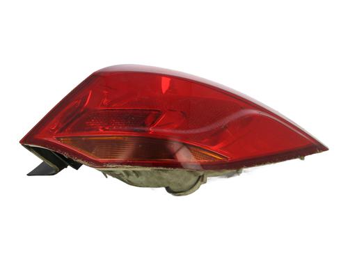 Used Right taillight Right taillight OPEL ASTRA J (P10) 1.4 Turbo (68) (120 hp) 34608904 34608904