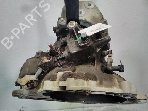 Used Gearbox Gearbox OPEL CORSA D (S07) 1.3 CDTI (L08, L68) (75 hp) 15748552 15748552