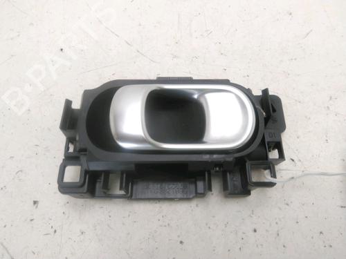 Front right interior door handle CITROËN C3 III (SX) 1.5 BlueHDi 100 (SXYHYP, SXYHTU) | BP29551590I14 