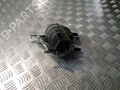 Used Right front fog light PEUGEOT 206 Hatchback (2A/C) 1.4 i (75 hp) 26442975