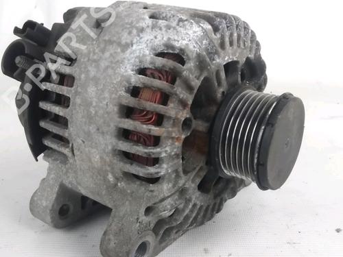 Alternator CITROËN JUMPY II Van 2.0 HDi 120 | BP35516334M7  - Image 5