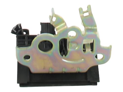 Used Tailgate lock Tailgate lock SKODA OCTAVIA III (5E3, NL3, NR3) 1.6 TDI (115 hp) 33808950 33808950