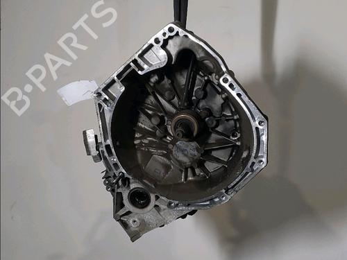 Used Gearbox RENAULT KANGOO Express (FW0/1_) 1.2 TCe 115 (FW02, FW14) (115 hp) 22693853