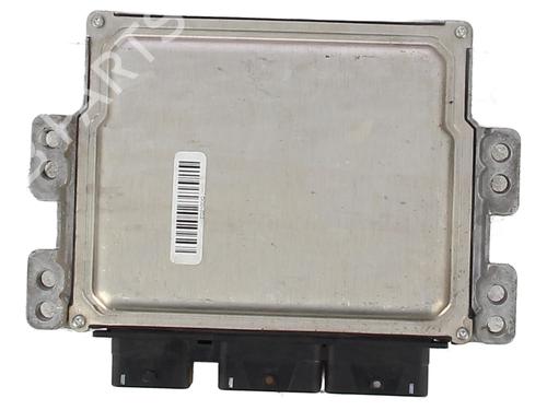 Engine control unit (ECU) RENAULT TWINGO II (CN0_) 1.5 dCi 75 | BP36485927M57 - Image 3