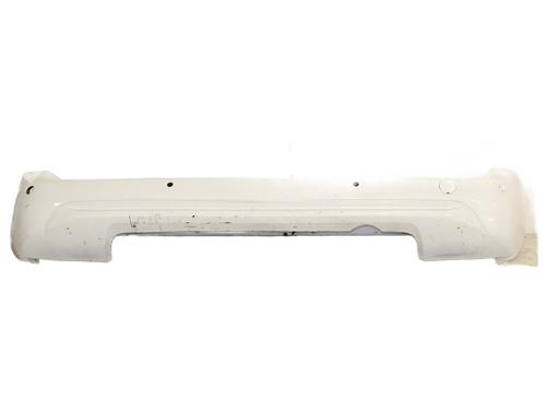 Used Rear bumper Rear bumper PEUGEOT PARTNER Box Body/MPV (K9) 1.5 BlueHDI 130 (131 hp) 36486434 36486434