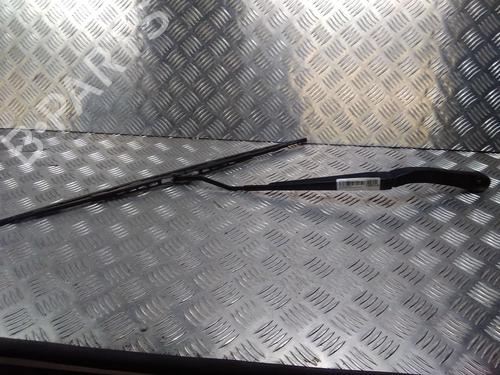 Used Front windshield wiper arm OPEL INSIGNIA A (G09) 2.0 CDTI (68) (131 hp) 14903140