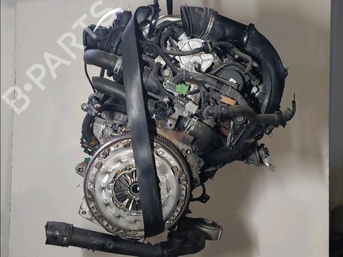 Motor CITROËN C5 III (RD_) 2.0 HDi 140 (RDRHF8, RDRHFA, RDRHA8, RDRHAJ) | BP30798320M1