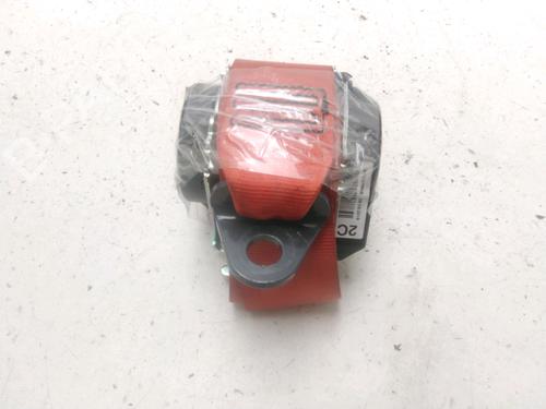 Rear center seatbelt PEUGEOT 208 I (CA_, CC_) 1.6 BlueHDi 120 | BP28970181I27 