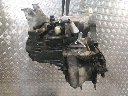 Used Gearbox Gearbox CITROËN C5 III Break (RW_) 2.0 HDi 140 (140 hp) 17784141 17784141