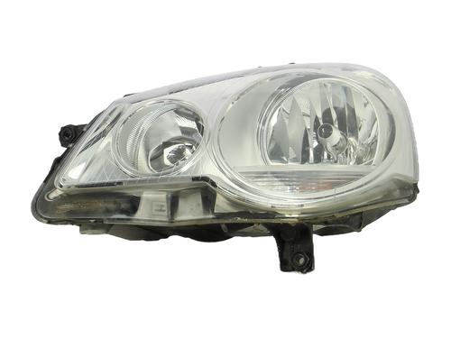 Venstre forlygte Venstre forlygte VW POLO IV (9N_, 9A_) 1.4 TDI (70 hp) 34711083 34711083