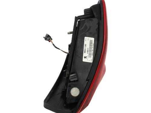 Venstre baglygte bagklap PEUGEOT 3008 I MPV (0U_) 1.6 BlueHDi 120 | BP29873085C79