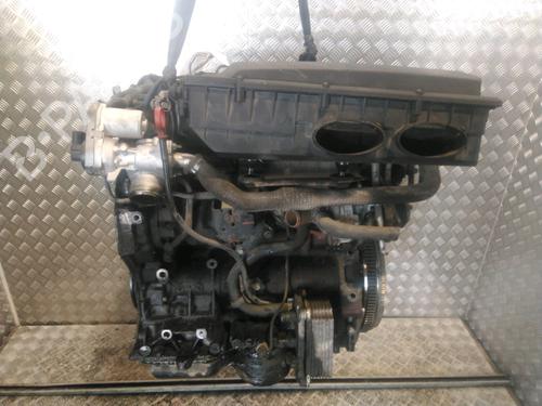 Engine JAGUAR X-TYPE I Estate (X400) 2.2 D | BP18543899M1 