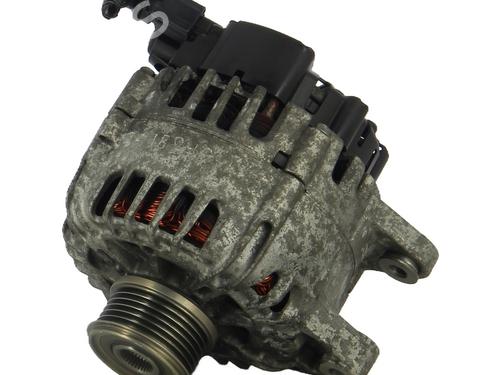 Used Alternator Alternator PEUGEOT 2008 I (CU_) 1.2 VTi (82 hp) 35936212 35936212
