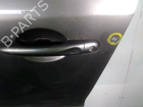 Used Left front door RENAULT MEGANE III Hatchback (BZ0/1_, B3_) 1.6 dCi (BZ00, BZ12, BZ13) (130 hp) 26228004