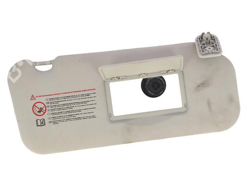 Used Right sun visor PEUGEOT 207 (WA_, WC_) 1.4 HDi (68 hp) 30502130