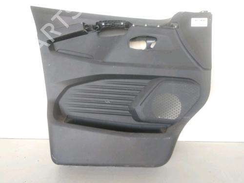 Front left panel RENAULT TRAFIC III Van (FG_) 2.0 dCi 130 (FGMY) | BP39454314C58 - Image 2