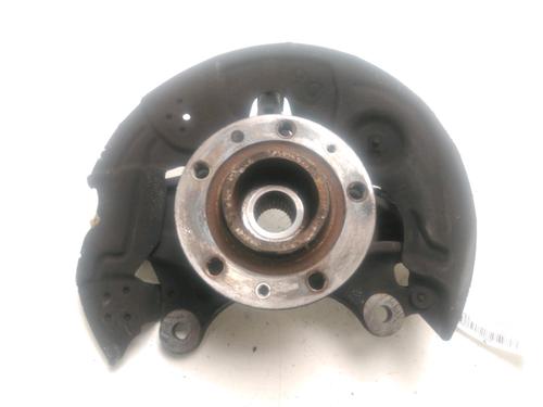 Right front steering knuckle PEUGEOT 3008 II SUV (MC_, MR_, MJ_, M4_) 1.5 BlueHDi 130 | BP25796594M26 