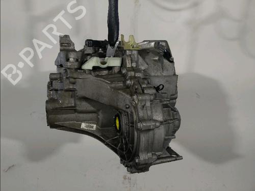 Used Gearbox Gearbox RENAULT SCÉNIC III (JZ0/1_) 1.6 dCi (JZ00, JZ12) (130 hp) 34175658 34175658