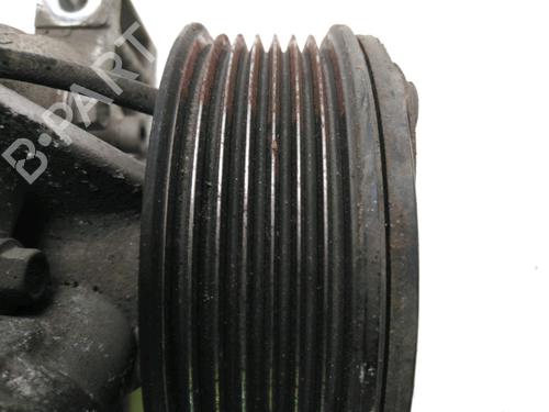 AC compressor RENAULT TWINGO III (BCM_, BCA_) 1.0 SCe 70 (BCMB) | BP29759021M34 - Image 5