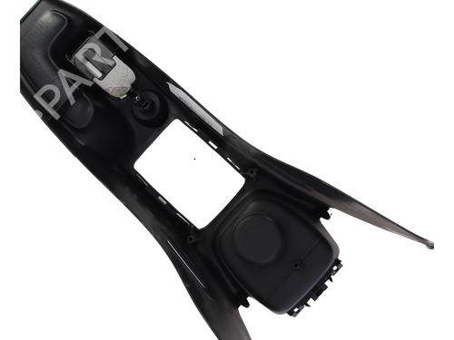 Middle console PEUGEOT 206+ (2L_, 2M_) 1.1 | BP33249354I22  - Image 6