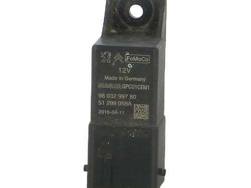 Electronic module CITROËN C3 II (SC_) 1.6 BlueHDi 100 | BP36893999M83 - Image 5