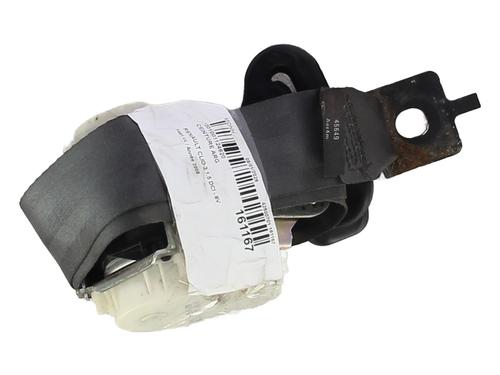 Used Rear left belt tensioner RENAULT CLIO III (BR0/1, CR0/1) 1.5 dCi (C/BR0G, C/BR1G) (68 hp) 32038693