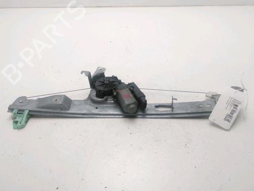 Used Front left window mechanism RENAULT SCÉNIC II (JM0/1_) 1.5 dCi (JM1E, JM16) (106 hp) 22535822