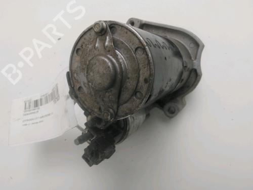 Starter CITROËN C3 AIRCROSS II (2R_, 2C_) 1.2 PureTech 110 (2RHNZB, 2RHNZW, 2RHNPX, 2RHNPJ) | BP29758978M8 - Image 4