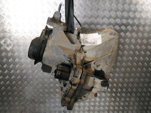 Gearbox FORD FIESTA V (JH_, JD_) 1.3 | BP23180433M3 