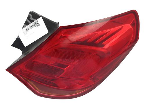 Right taillight OPEL ASTRA J (P10) 1.4 Turbo (68) | BP34608904C35  - Image 5