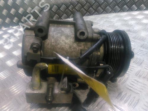 Used AC compressor FORD FIESTA V (JH_, JD_) 1.3 (69 hp) 17086514