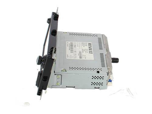 Bilradio RENAULT CLIO IV (BH_) 1.5 dCi 75 | BP29929980E6