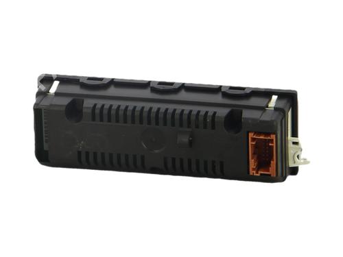 Display CITROËN C3 II (SC_) 1.4 HDi 70 (SC8HZC, SC8HR0, SC8HP4) | BP39181102C48 - Image 3